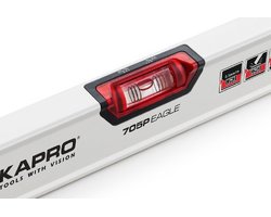 Уровень 600 мм KAPRO 705 Eagle (705-40-60)