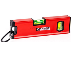 Уровень 150 мм KAPRO Twin (771-40-15)