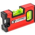 Уровень магнитный 100 мм KAPRO Twin (771-40М-10)