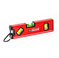 Уровень магнитный 150 мм KAPRO Twin (771-42М-15)