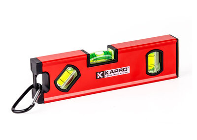 Уровень магнитный 200 мм KAPRO Twin (771-42М-20)
