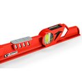 Уровень 1000 мм KAPRO Plumbsite Shark (920-10-100)