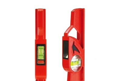 Уровень 500 мм KAPRO Plumbsite Shark (920-10-50)