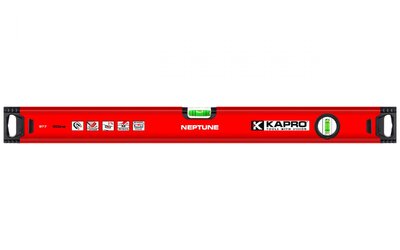 Уровень 1200 мм KAPRO NEPTUNE (977-40-120)