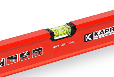 Уровень 1500 мм KAPRO NEPTUNE (977-40-150)