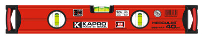 Уровень 400 мм KAPRO Plumbsite Hercules (986-41-40)