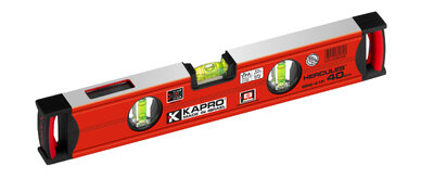 Уровень 400 мм KAPRO Plumbsite Hercules (986-41-40)