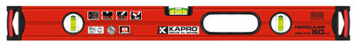 Уровень 600 мм KAPRO Plumbsite Hercules (986-41-60)