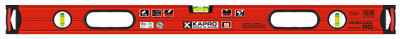 Уровень 800 мм KAPRO Plumbsite Hercules (986-41-80)