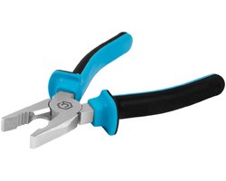 Плоскогубцы комбинированные Пассатижи 160мм арт. 0350 ЦИ