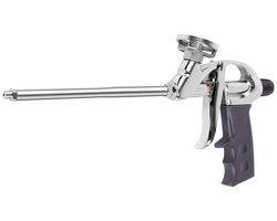Пистолет для монтажной пены арт. 0459 ЦИ