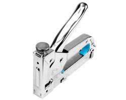 Степлер строительный ЦЕНТРОИНСТРУМЕНТ арт. 0437