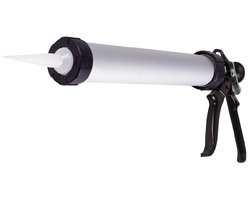 Пистолет для герметика 600 мл арт. 0513 ЦИ