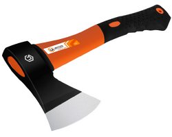 Топор универсальный 0,8 кг "Тройная сила" арт. 0611-800