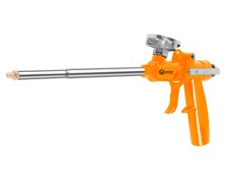 Пистолет для монтажной пены арт. 1250 ЦИ