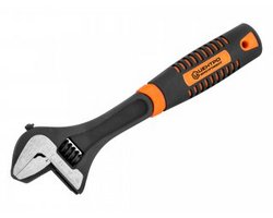 Ключ разводной 31 мм с переставной губкой арт. 1354 ЦИ