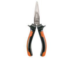 Тонкогубцы 200 мм FINLAND арт.1967  ФИНЛАНД