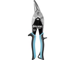 Ножницы по металлу 250мм прямой и левый рез арт. 1975 ЦИ