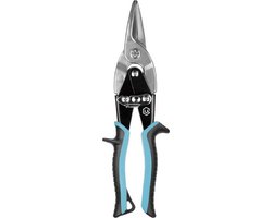 Ножницы по металлу 250мм ПРЯМОЙ рез арт. 1976 ЦИ