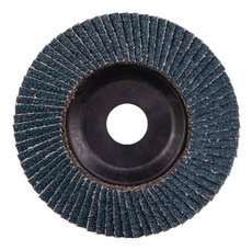 Круг шлифовальный, торцевой, лепестковый 125-80P-PS