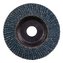 Круг шлифовальный, торцевой, лепестковый 125-80P-PS