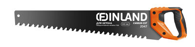 Ножовка по бетону 600мм арт. 2047 FINLAND ФИНЛАНД