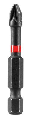 Биты торсионные SVCM PH2x50мм (10шт) арт. 2164-2-50 Okinawa