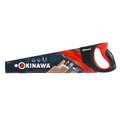 Ножовка по дереву 500мм арт. 230-20 OKINAWA