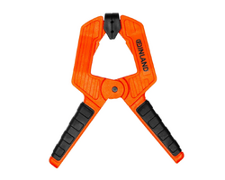 Зажим пружинный, ширина 50 мм, 12 кг арт. 2424 FINLAND GIMMAX PRO