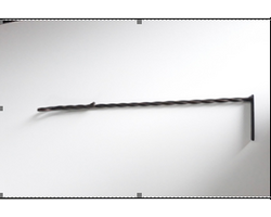 Кочерга 60см  арт. КВ 001,1