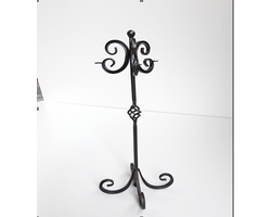Подставка прямая "Шишка" арт. 005,5 90см