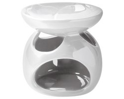 Аромалампа " Магнолия" для бани и сауны , 8*8 см  арт. 40227