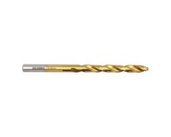 Сверло по металлу 6.5*101(63)мм Hilberg Cobalt 5% TOP арт.  CO 065,