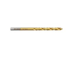 Сверло по металлу 4.2*75(43)мм Hilberg Cobalt 5% TOP  арт. CO042