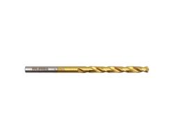 Сверло по металлу 4.5*80(47)мм Hilberg Cobalt 5% TOP, арт. CO 045
