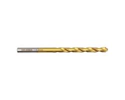 Сверло по металлу 5.0*86(52)мм Hilberg Cobalt 5% TOP арт. CO 050