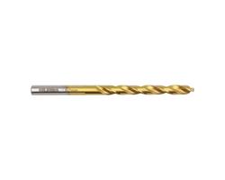 Сверло по металлу 5.2*86(52)мм Hilberg Cobalt 5% TOP арт. CO 052