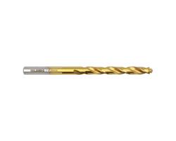 Сверло по металлу 6.0*93(57)мм Hilberg Cobalt 5% TOP арт. CO 060