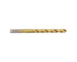 Сверло по металлу 7.0*109(69)мм Hilberg Cobalt 5% TOP арт. CO 070