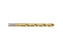 Сверло по металлу 8.0*117(75)мм Hilberg Cobalt 5% TOP арт. CO 080