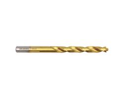 Сверло по металлу 9.0*125(81)мм Hilberg Cobalt 5% TOP арт. CO 090