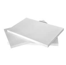 Плита муллитокремнезёмистый огнеупорный  КТМС "AVANTEX" 1000*600*10 мм