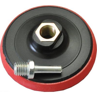 Держатель АГШК для дрели и УШМ 100 mm KG131