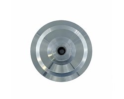 Держатель алюминиевый АГШК твёрдый (Hard) 100 мм 288100