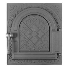 Дверка герметичная глухая ДТГ-11 РЛ 01 "Очаг-2 Варвара