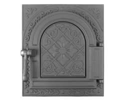 Дверка герметичная глухая ДТГ-11 РЛ 01 "Очаг-2 Варвара