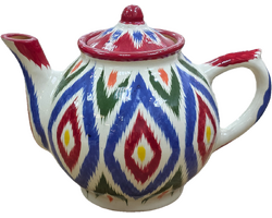 Чайник риштан 1 л