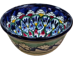 Пиала риштан 8 см Мехроб