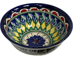 Коса (пиала) для первых блюд 16 см Мехроб