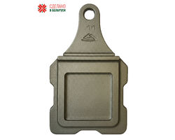 Задвижка ЗВ-1У (МТЗ)